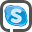 skype